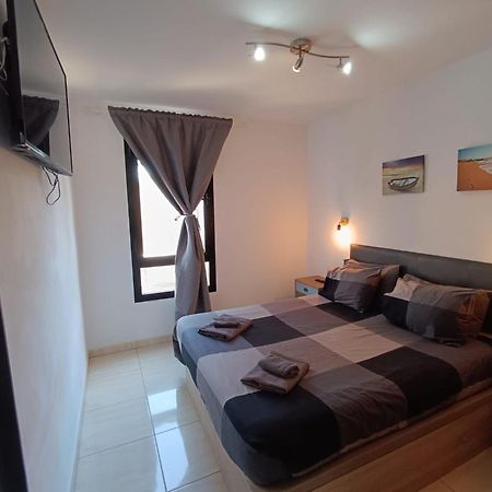 Apartamento Reload Complex Amaya Fuerteventura Costa De Antigua Exterior photo