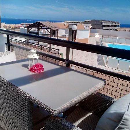 Apartamento Reload Complex Amaya Fuerteventura Costa De Antigua Exterior photo