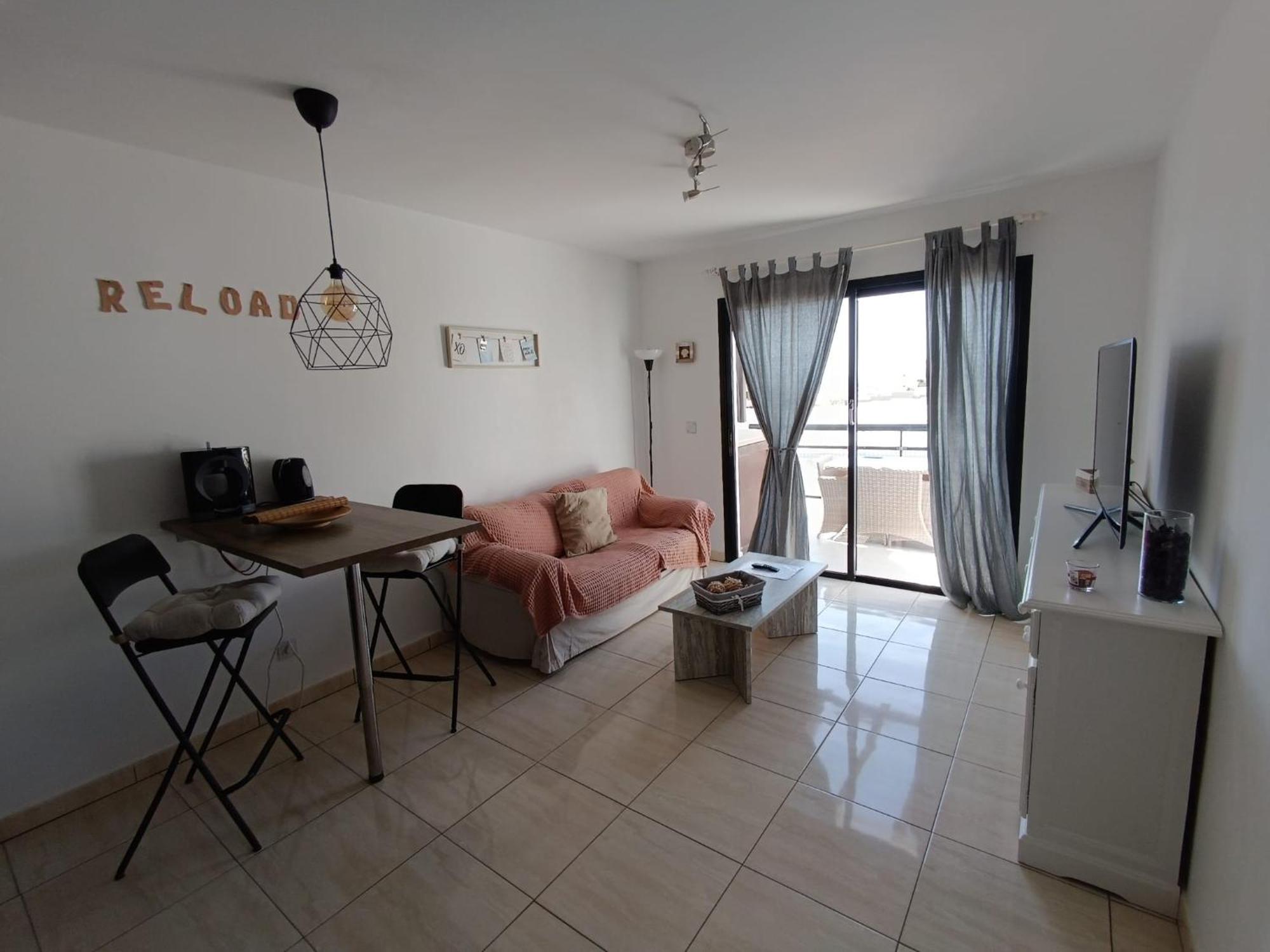 Apartamento Reload Complex Amaya Fuerteventura Costa De Antigua Exterior photo