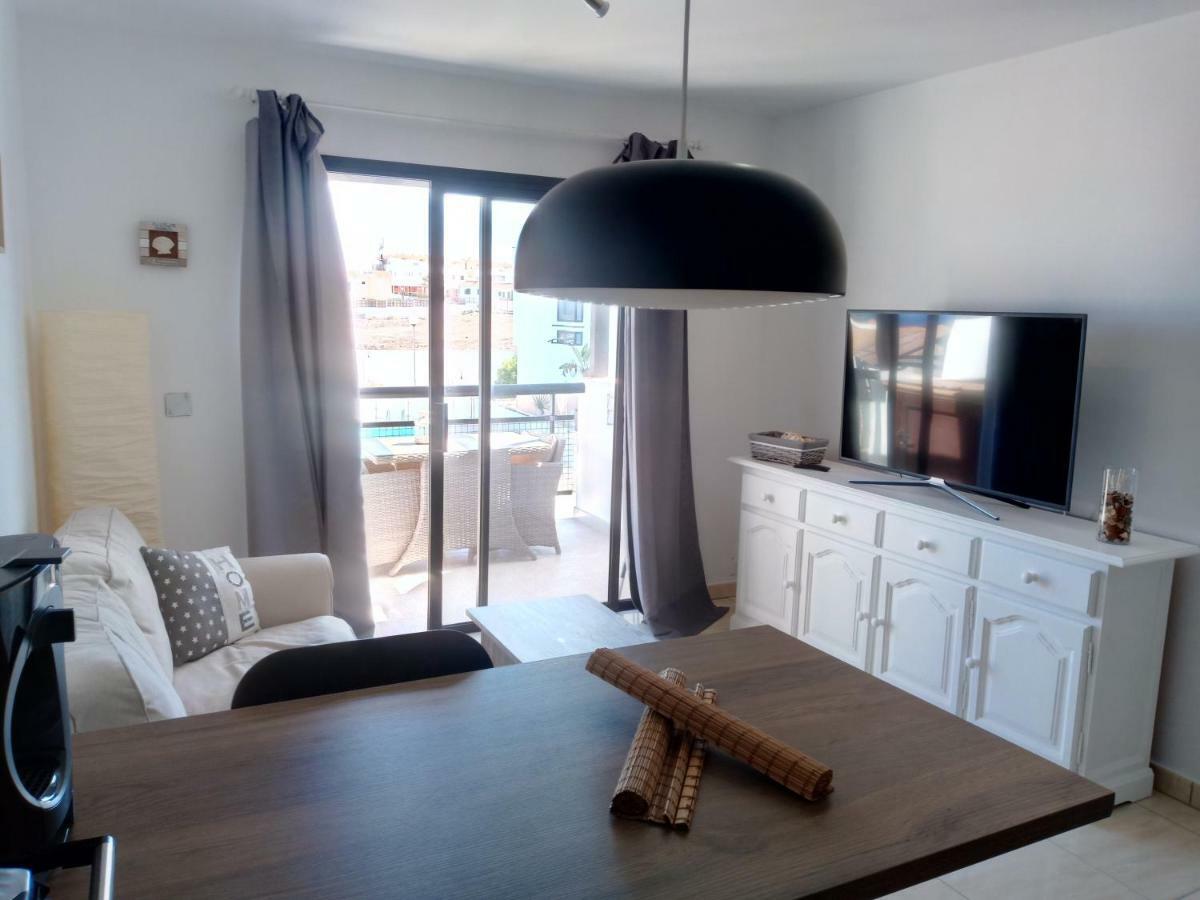 Apartamento Reload Complex Amaya Fuerteventura Costa De Antigua Exterior photo